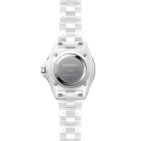 j12 wanted de chanel|Chanel J12 Wanted de Chanel H7419 USED Women .